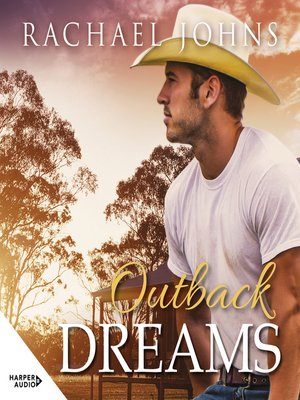 cover image of Outback Dreams